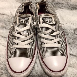 Converse Slip-ons